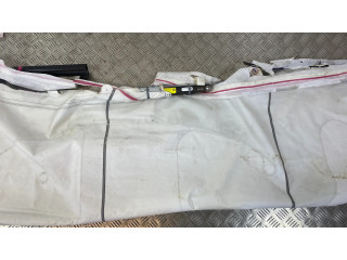 Боковая подушка безопасности Jeep Grand Cherokee WL