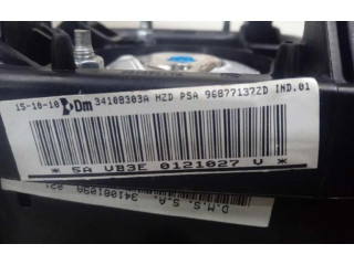 Подушка безопасности двери 96877137ZD, 96877137ZD Citroen Berlingo