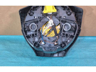 Подушка безопасности водителя 7E0880201Q, 2013051 Volkswagen Transporter - Caravelle T5