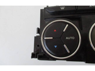 Блок управления климат-контролем 96753994XT, X8038004 Citroen C3