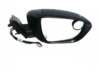 Zpětné zrcátko Nissan Qashqai 2014 20805002, 20805002