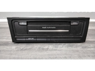 Подушка безопасности в сиденье 8T1035666A Audi A5 8T 8F