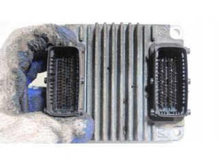 Řídící jednotka Opel Meriva A 2004