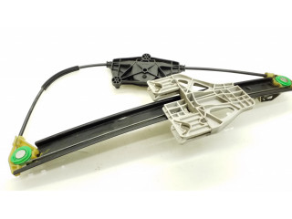 Задний електрический механизм для подъема окна без двигателя