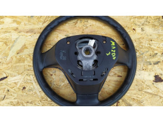 Руль Mazda 3 2019 - года