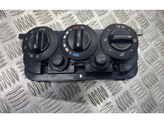 Блок управления климат-контролем 1688302285, HW3901   Mercedes-Benz A W168