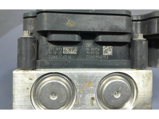 Jednotka ABS 56110-61MA1, 56110-61MA1 Suzuki SX4 2015