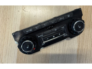 Блок управления климат-контролем 3T0907044CJ   Skoda Yeti (5L)