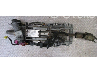 рейка Колонка рулевая 4B0419502B Audi A6 S6 C5 4B 1997 - 2005 года