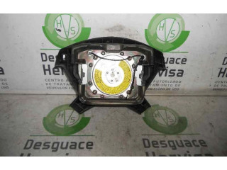 Подушка безопасности водителя 0110009 Mitsubishi Carisma