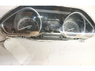Панель приборов 982470828000   Peugeot 2008 I       