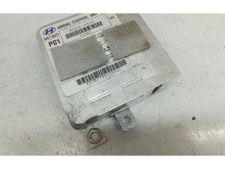 Блок подушек безопасности 959101C010, 13187   Hyundai Getz