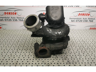 Турбина Audi A6 S6 C6 4F 059145721F для двигателя BPP