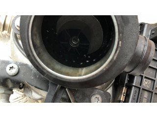 Turbodmychadlo Турбина 059145874D, GTB2056VZK Audi A6 C7 3.0