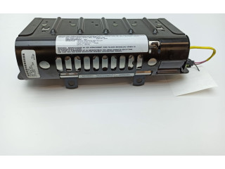 Подушка безопасности пассажира HNA9670BA, 743321150 Jaguar XJ X300