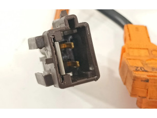 Подушка безопасности водителя 9632162880 Citroen Saxo