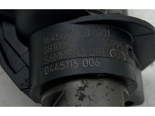  Турбина Honda Accord  0445010612, 0445116006         