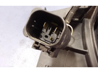 Электрический вентилятор радиаторов