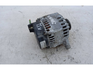 Генератор 9631324980 Citroen Berlingo