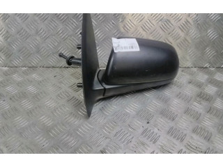 Зеркало электрическое        Chevrolet Aveo   -  года   