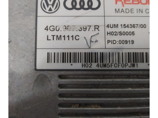 Блок управления Xenon