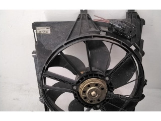 Вентилятор радиатора     7700428659, 7700428659    Renault Clio I 