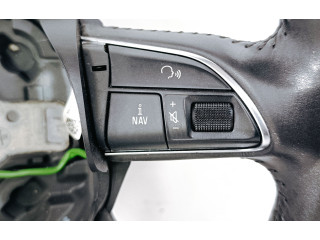 Руль Audi Q5 SQ5 2008 - 2017 года 4L0419091AC, 624791501