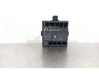 Řídící jednotka A1669003902 Mercedes-Benz A W176 2015