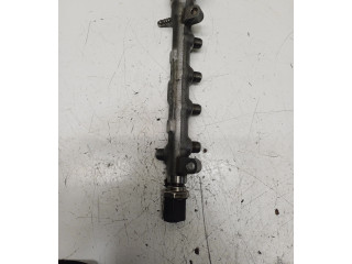 Топливная рампа 05L089, R04L125HV Skoda Octavia Mk4