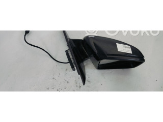 Zpětné zrcátko Mercedes-Benz E W212 2009