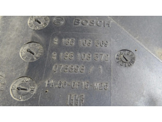 Электрический вентилятор радиаторов