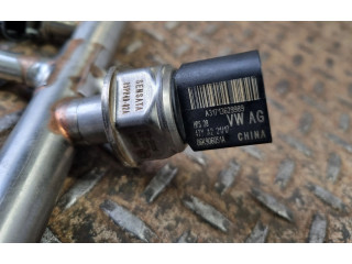 Комплект форсунок 06K133317H, 06L906A04 Audi Q5 SQ5 DAYB