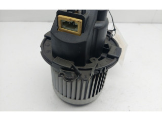 Вентилятор печки 5P3730100 Dacia Dokker