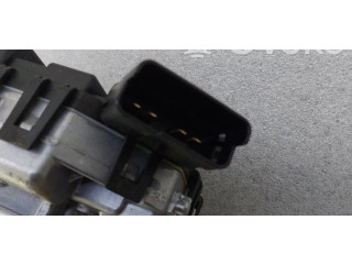 Моторчик дворников 0390241621, 4PINOS Citroen Berlingo