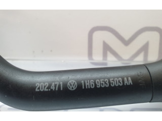 Включатель скорости стеклоочистителей 1H6953503AA Volkswagen Polo III 6N 6N2 6NF