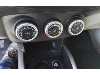 Блок управления климат-контролем 7820A115XA Mitsubishi Outlander
