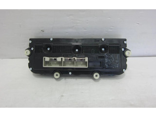 Блок управления климат-контролем    Volkswagen Golf Plus