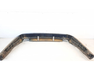 Нижняя часть бампера