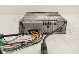 Радио/ проигрыватель CD/DVD / навигация SD0455315, 034760 Audi A3 S3 8L