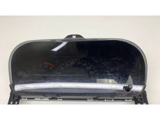Панель приборов 78100SJHG010M1, 2574301922 Honda FR-V