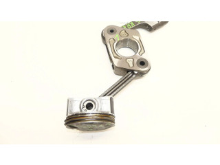  Поршень с шатуном KR15DDT   Nissan X-Trail T33  