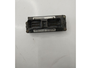 Řídící jednotka Fiat Punto (188) 2001