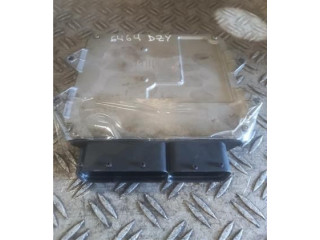 Блок управления двигателем Блок управления 51784559 Fiat Idea