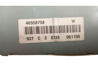 Pojistková skříňka 46558758, 501890020000 Alfa Romeo 147 2002