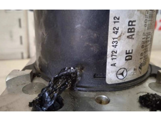 Jednotka ABS A1729014000 Mercedes-Benz C W204 2012
