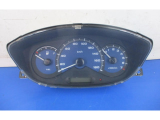 Панель приборов 96664161, 96664161   Chevrolet Spark       