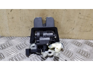 замок багажника 8R0827520C, 8K9827505 Audi Q5 SQ5 2008-2017 года