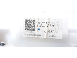 Přístrojová deska Opel Zafira C 2011 13374893, 13374893