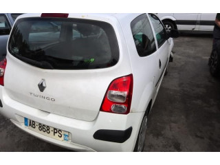 Генератор 231008578R Renault Twingo II