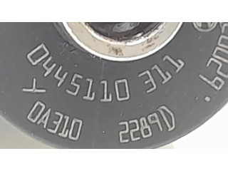 Vstřikovač 0445110311, 8842549542714 Citroen Berlingo pro naftový motor 1.6